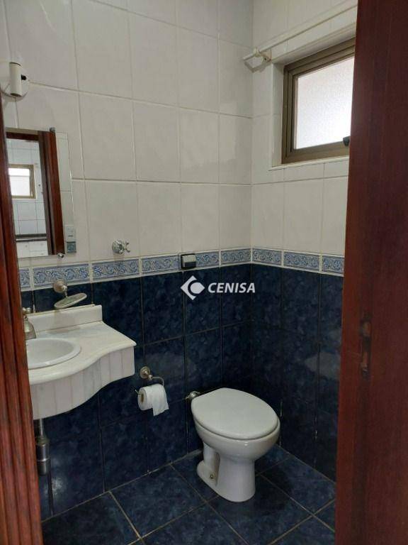 Casa à venda com 3 quartos, 213m² - Foto 20