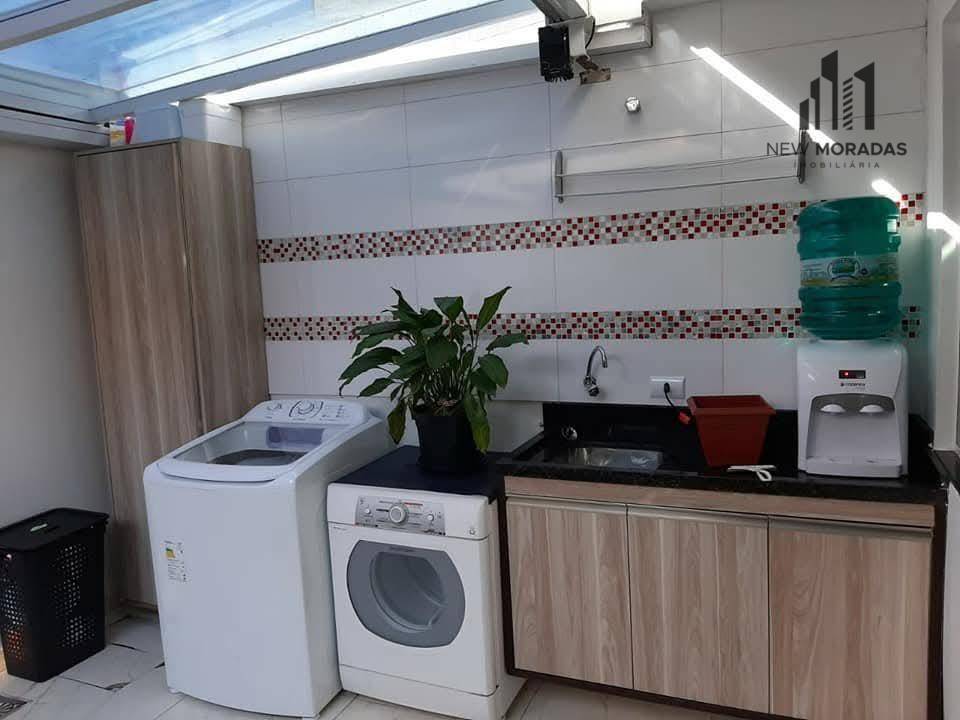 Casa à venda com 3 quartos, 85m² - Foto 6