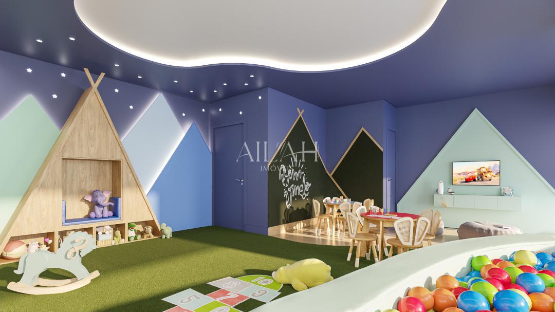 Apartamento à venda com 3 quartos, 170m² - Foto 12