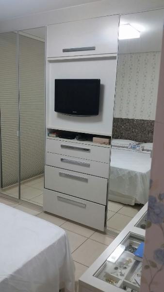 Apartamento à venda com 3 quartos, 125m² - Foto 6