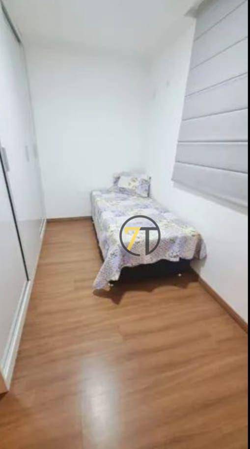 Apartamento à venda com 2 quartos, 44m² - Foto 3