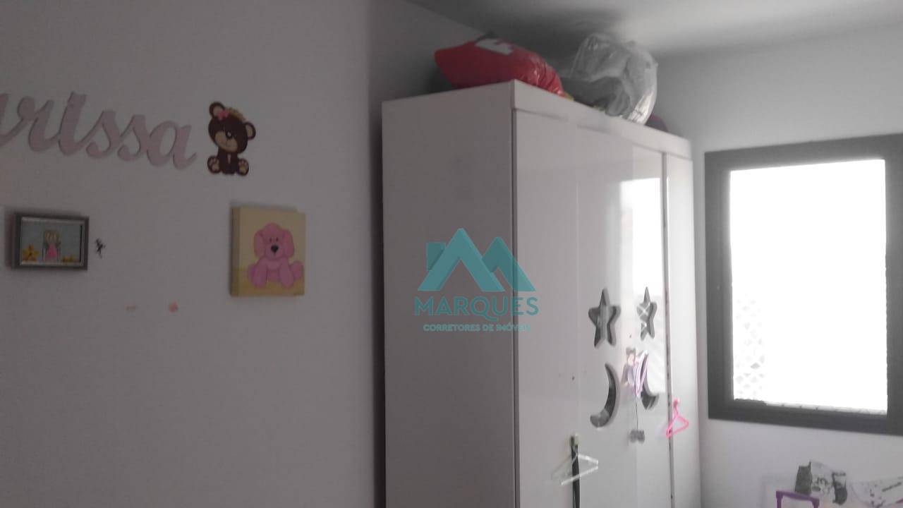 Apartamento à venda com 3 quartos, 104m² - Foto 12