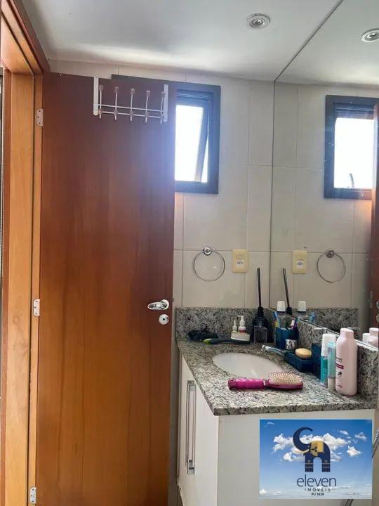 Apartamento à venda com 4 quartos, 136m² - Foto 11