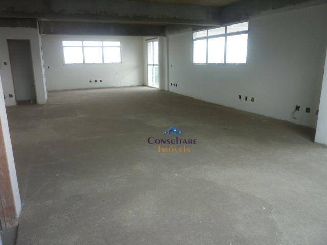 Conjunto Comercial-Sala para alugar, 150m² - Foto 10