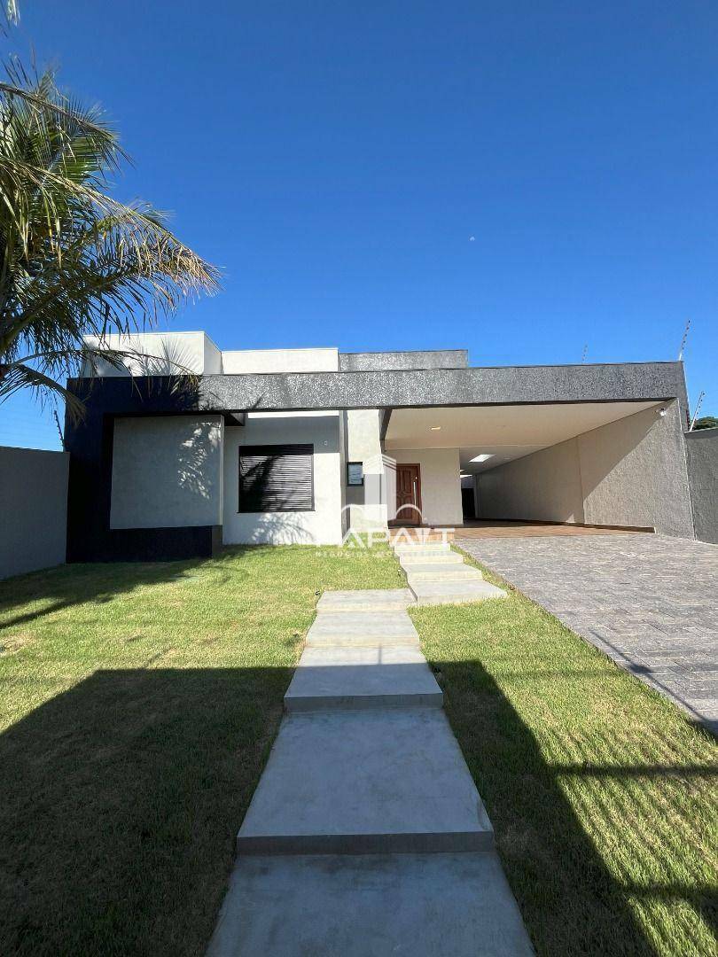 Casa à venda com 4 quartos, 373m² - Foto 2