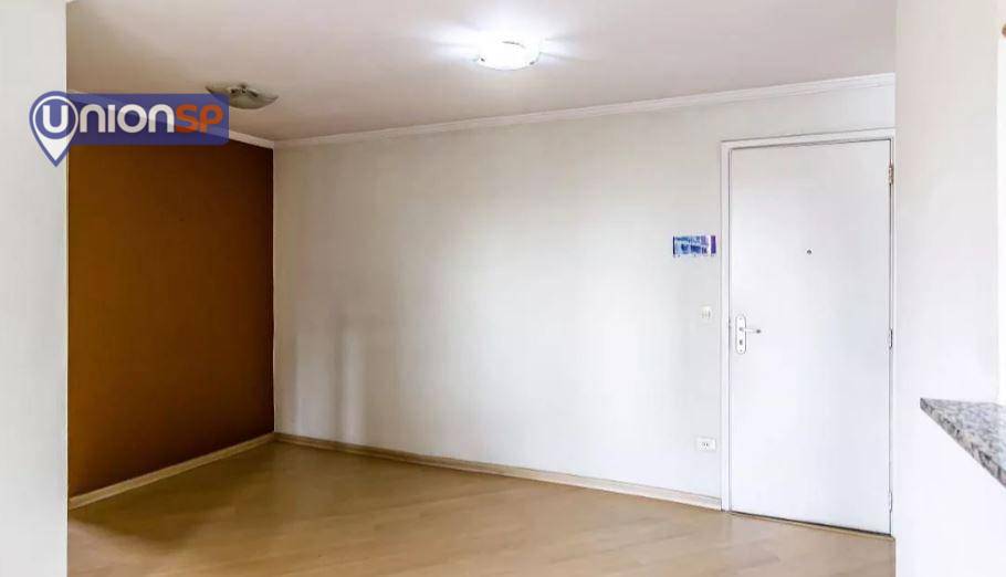 Apartamento à venda com 2 quartos, 58m² - Foto 3