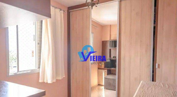 Apartamento à venda com 3 quartos, 64m² - Foto 20