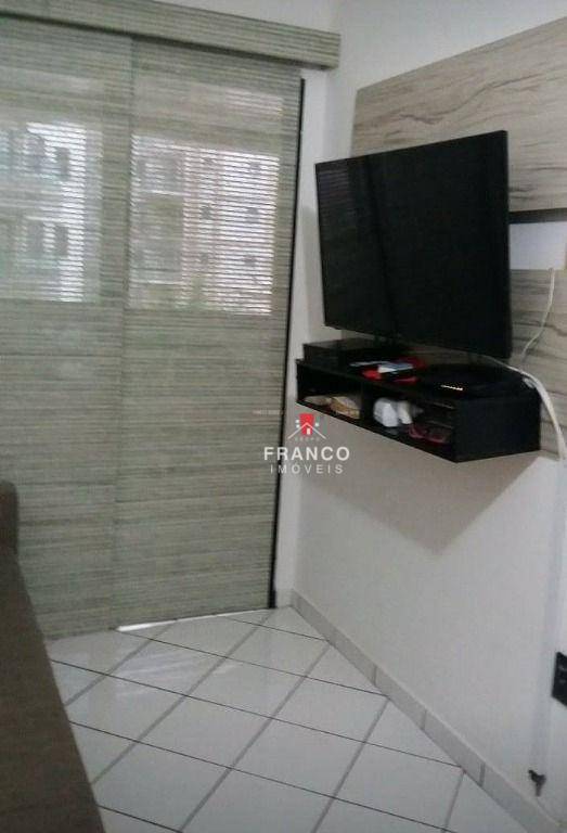 Apartamento à venda com 1 quarto, 60m² - Foto 15