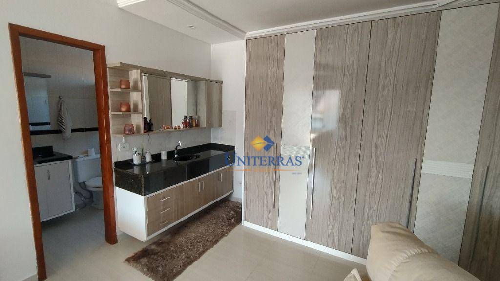 Sobrado à venda com 5 quartos, 300m² - Foto 21