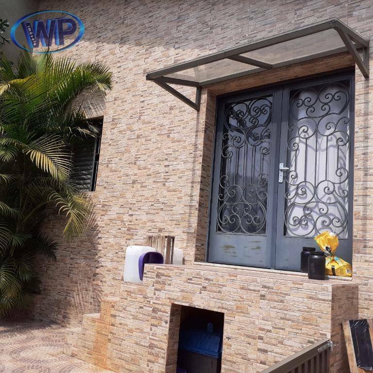 Casa, 3 quartos, 147 m² - Foto 2