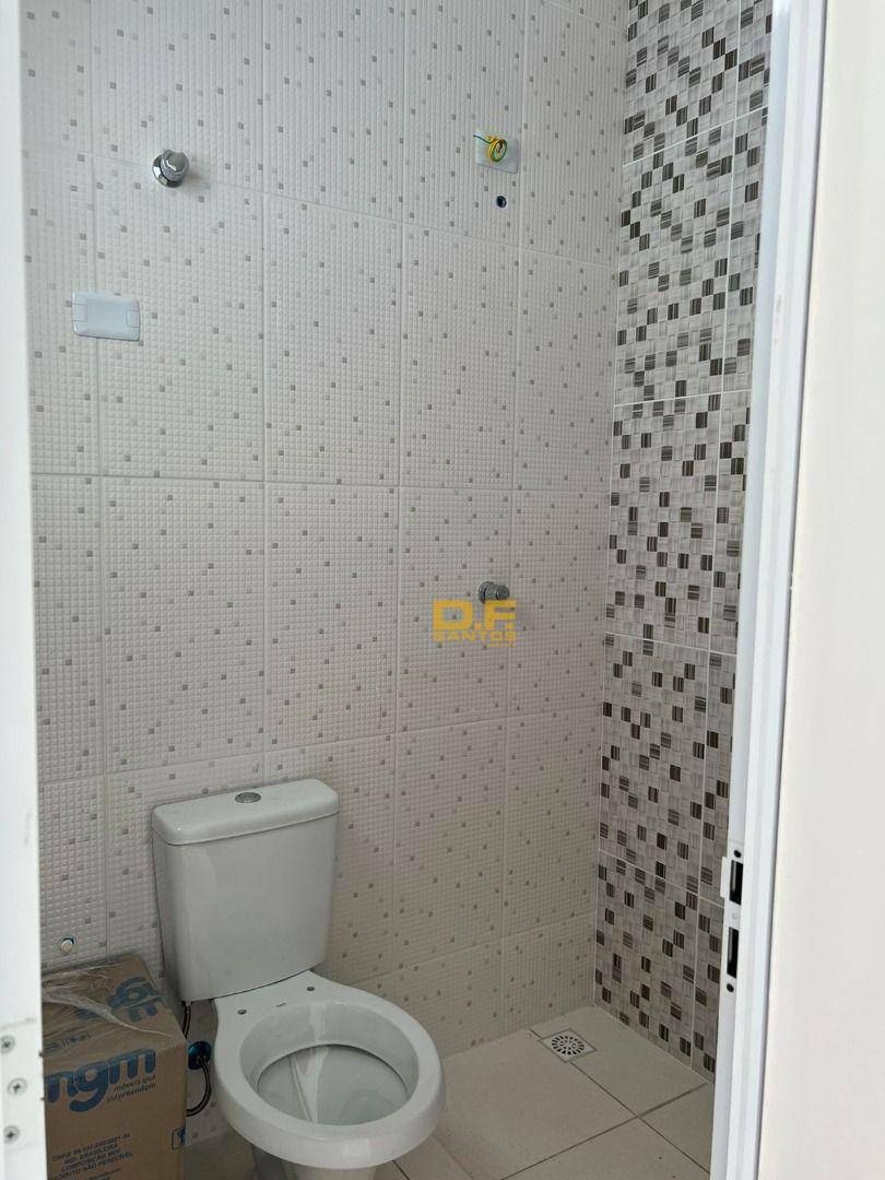 Sobrado à venda com 2 quartos, 83m² - Foto 15