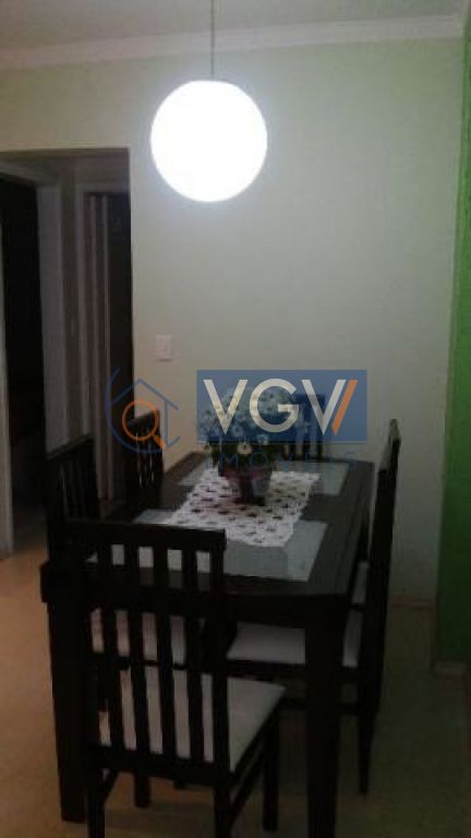 Apartamento à venda com 2 quartos, 68m² - Foto 1