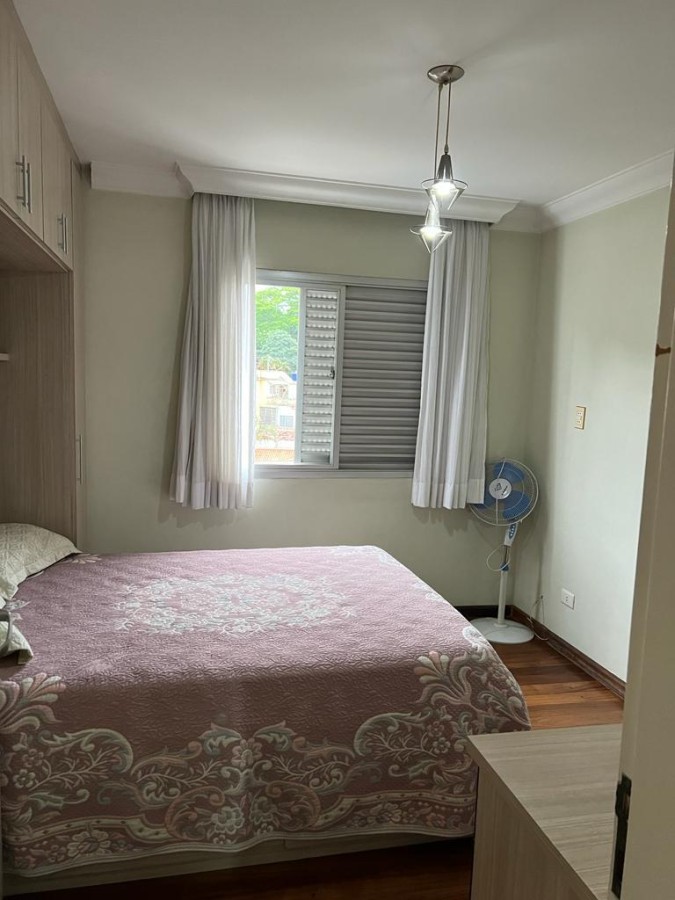 Apartamento à venda com 4 quartos, 170m² - Foto 28