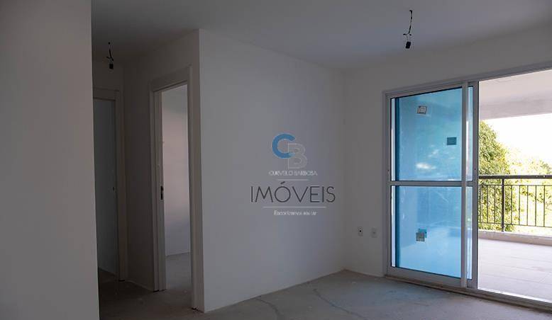 Apartamento à venda com 2 quartos, 65m² - Foto 2