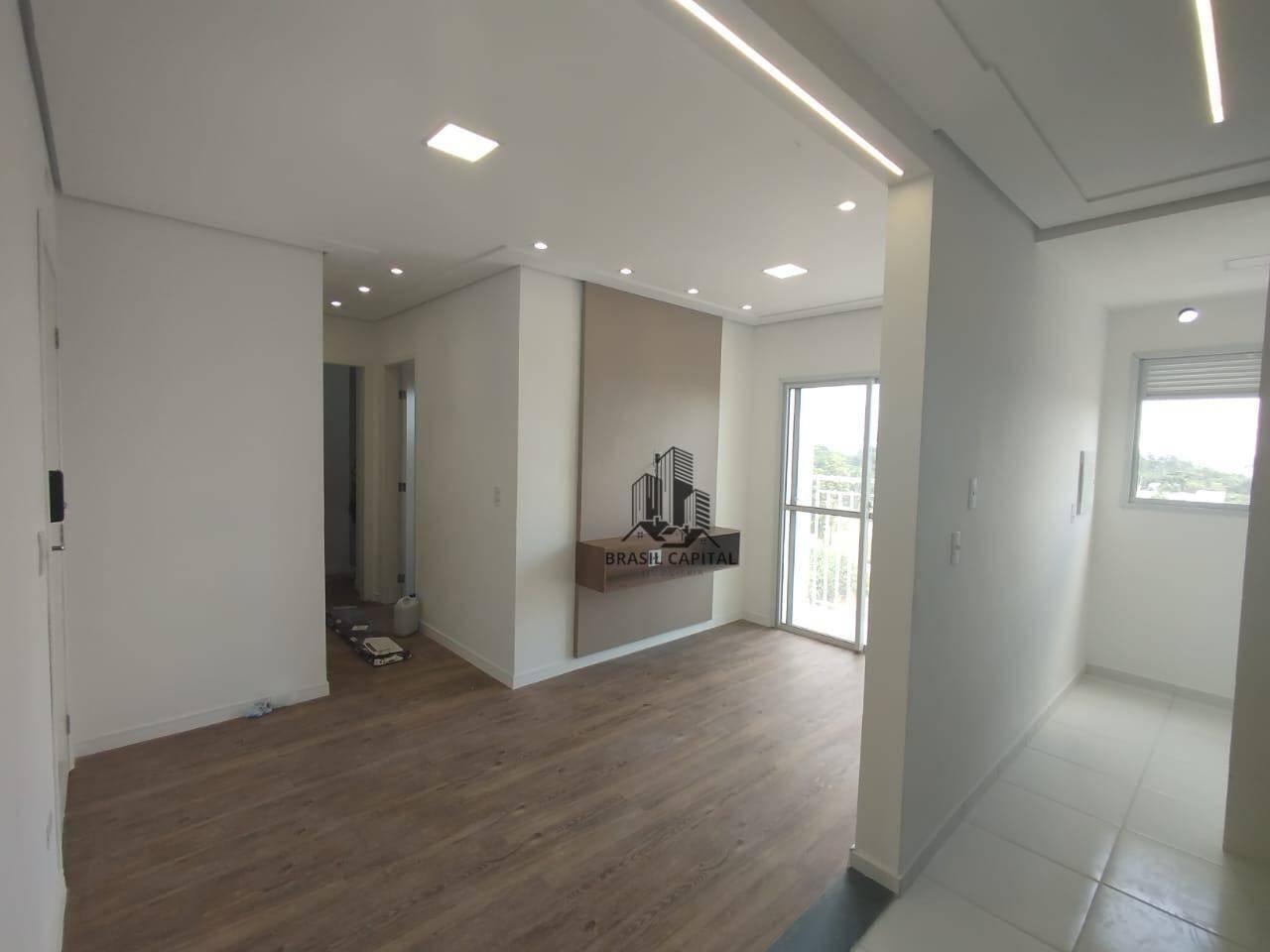 Apartamento à venda com 2 quartos, 46m² - Foto 9