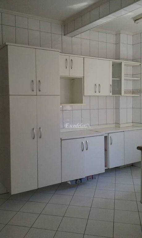 Apartamento à venda com 3 quartos, 187m² - Foto 16