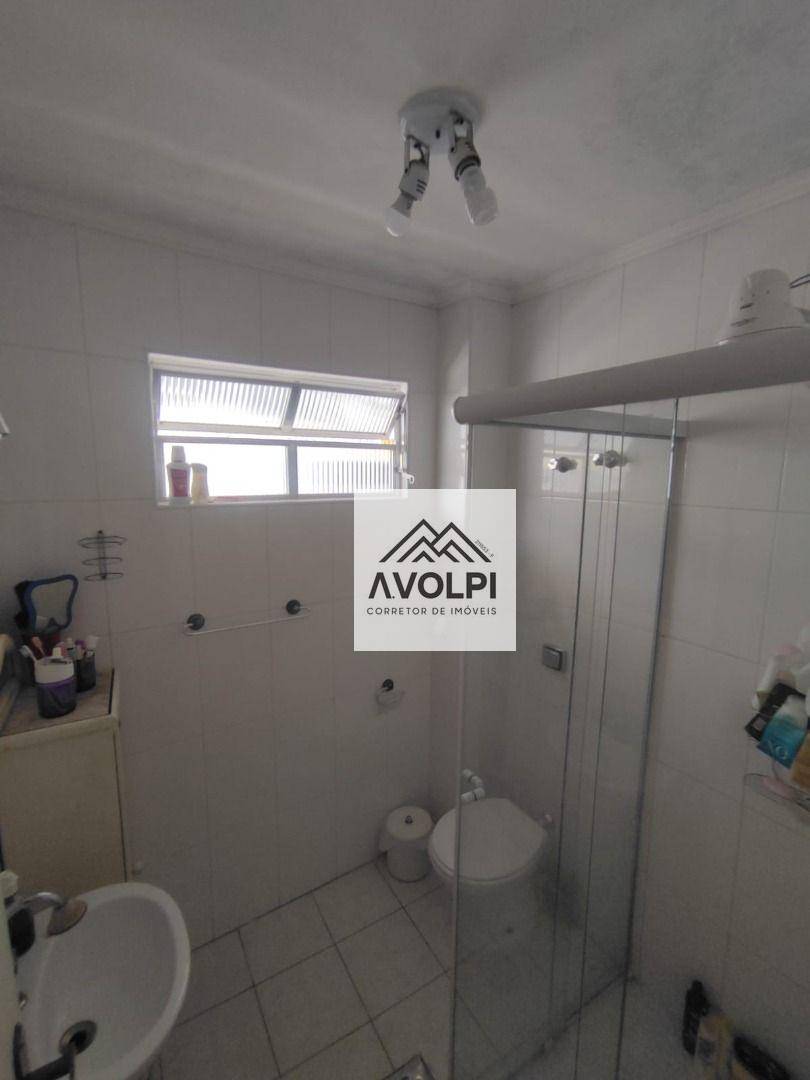 Apartamento à venda com 1 quarto, 67m² - Foto 7