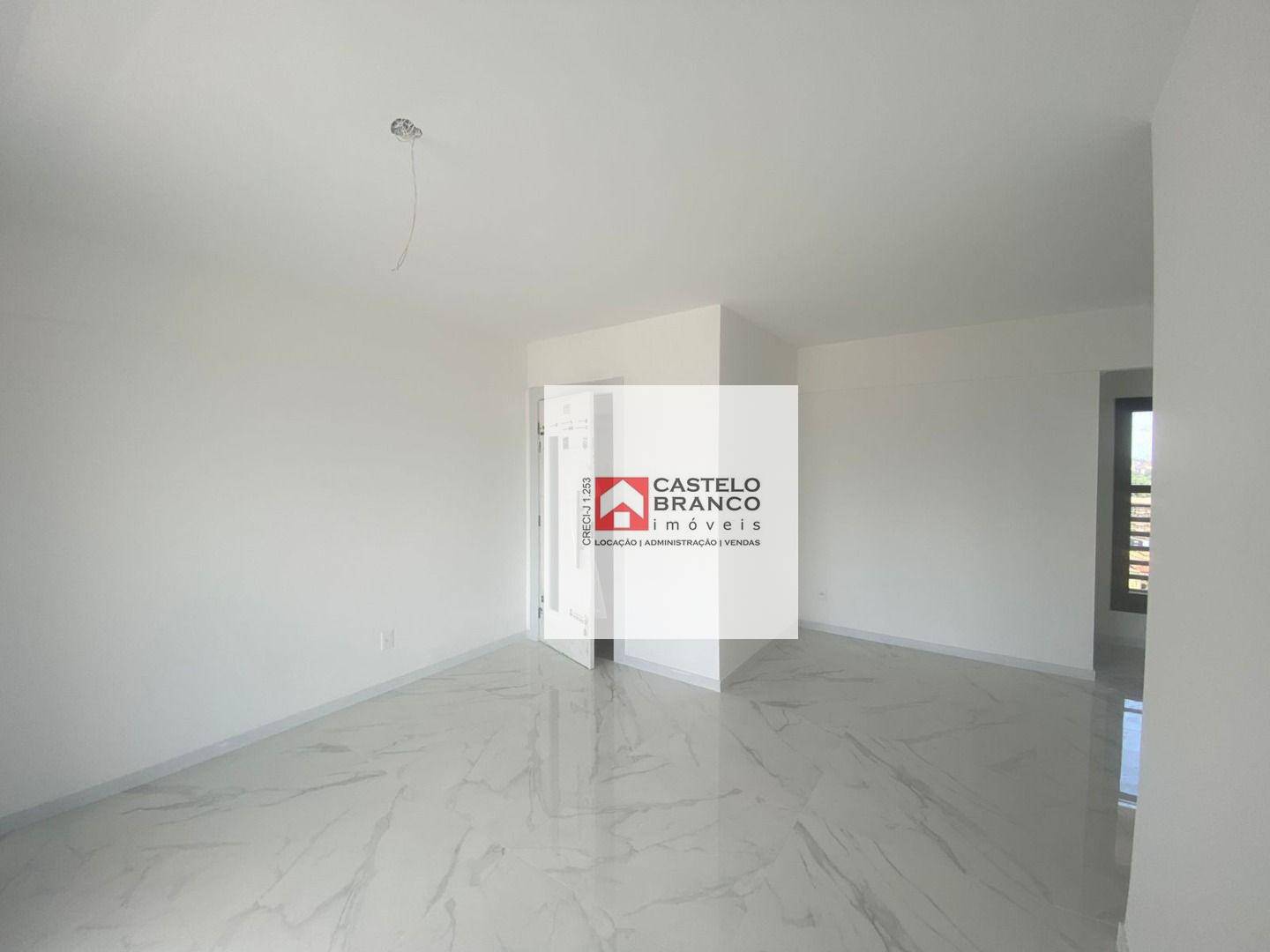 Apartamento à venda com 3 quartos, 114m² - Foto 5