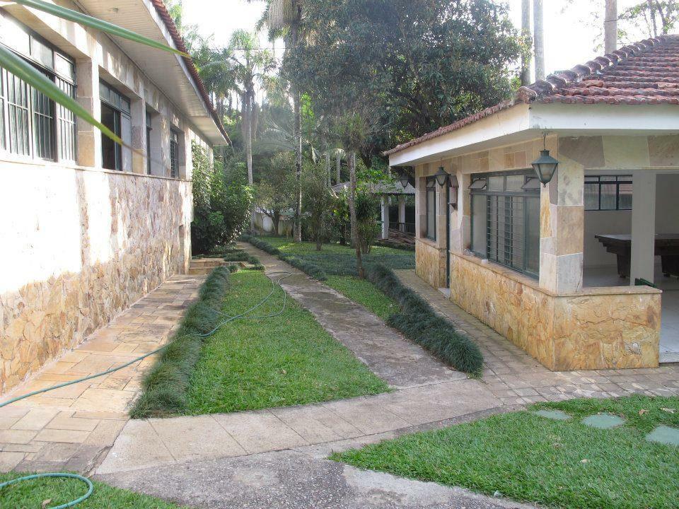 Chácara à venda com 5 quartos, 3500m² - Foto 4