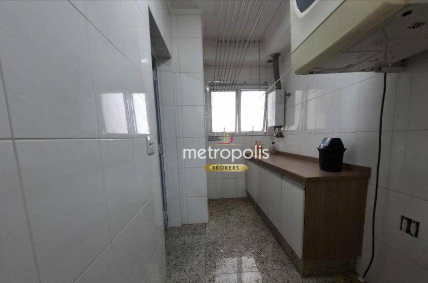 Apartamento à venda com 3 quartos, 125m² - Foto 12