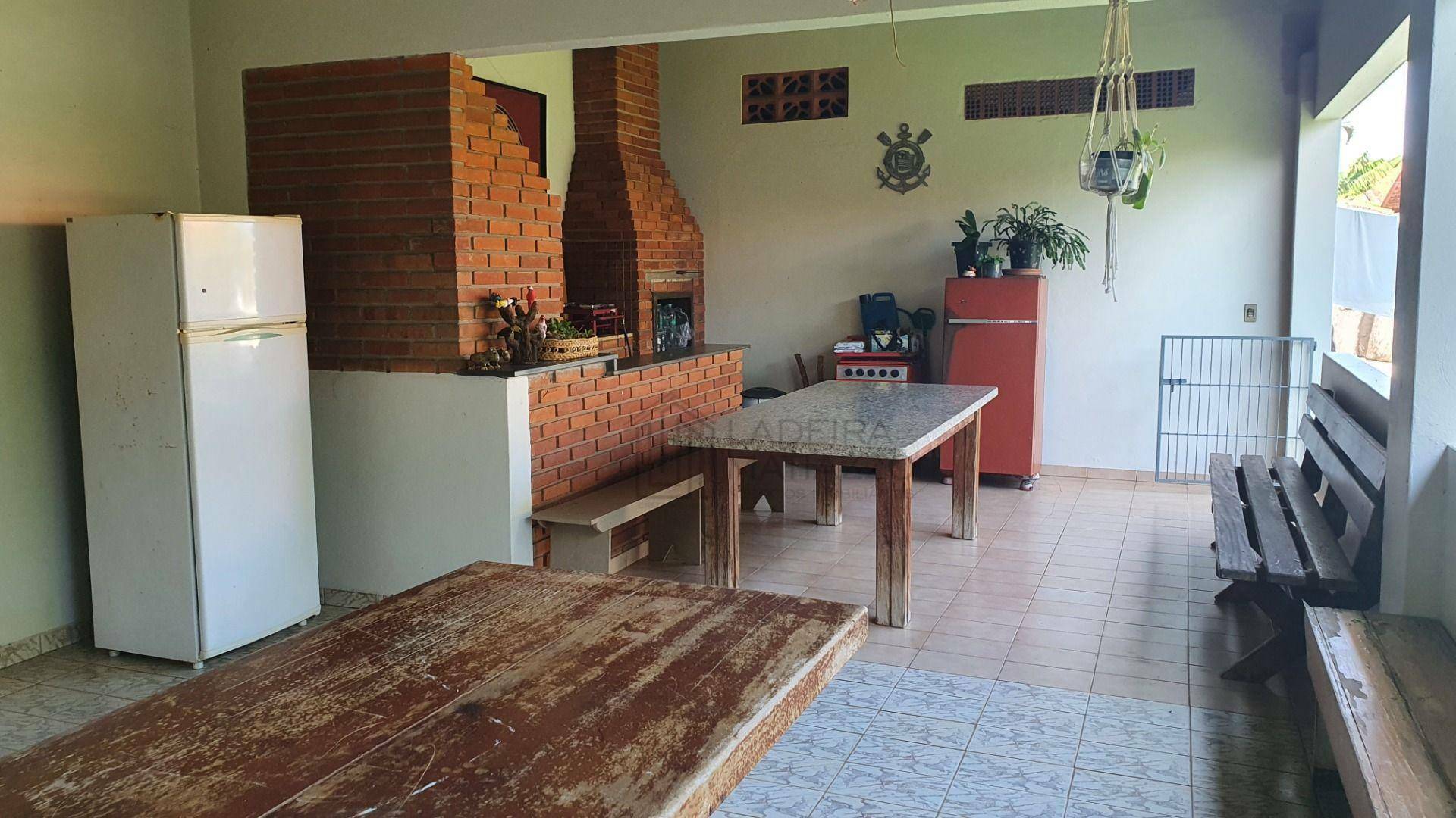 Casa à venda com 3 quartos, 295m² - Foto 22