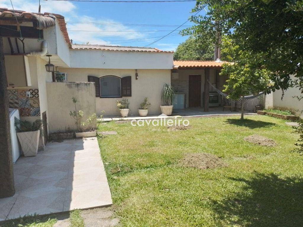 Casa à venda com 3 quartos, 95m² - Foto 39