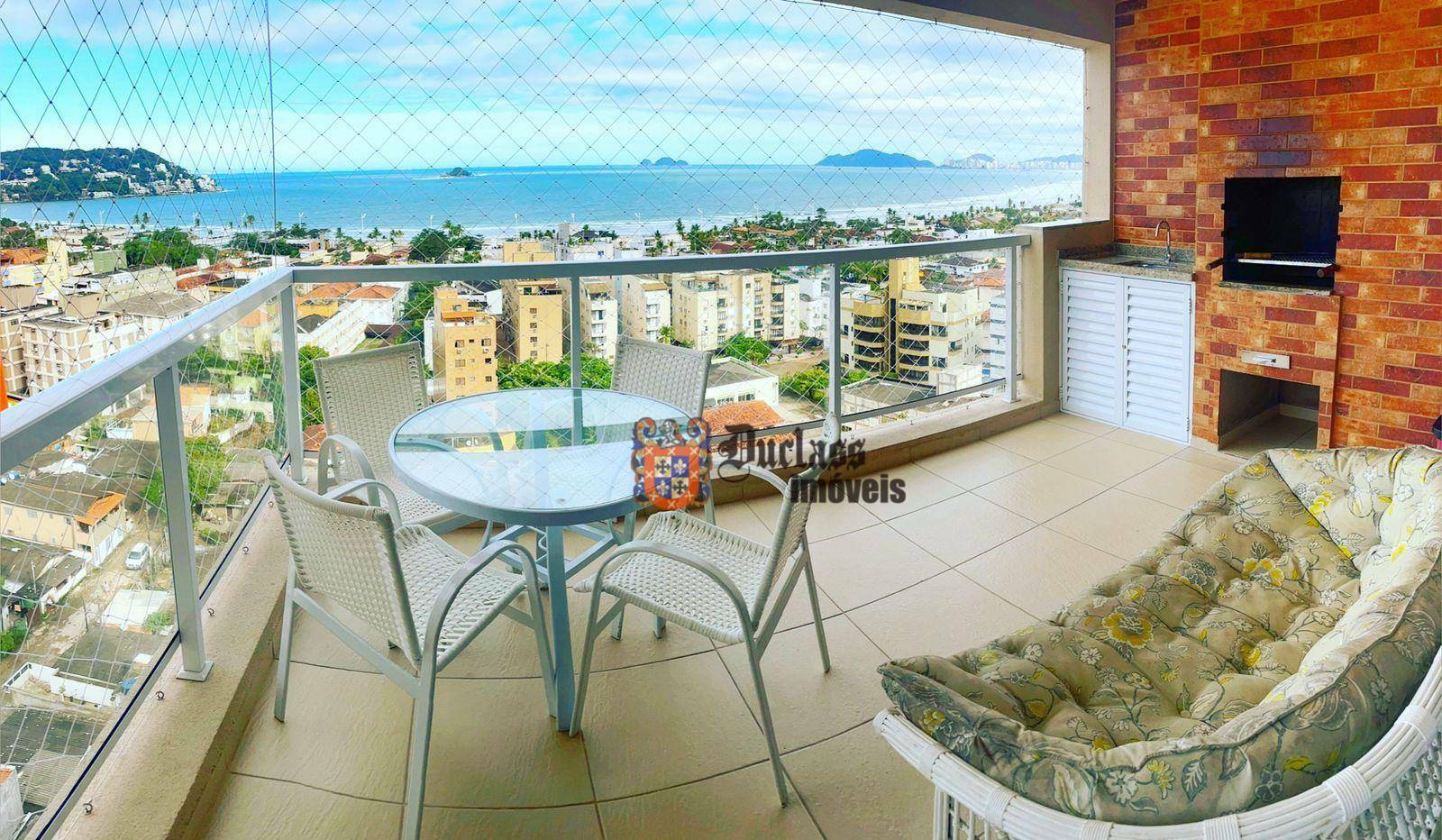 Apartamento à venda com 2 quartos, 72m² - Foto 4