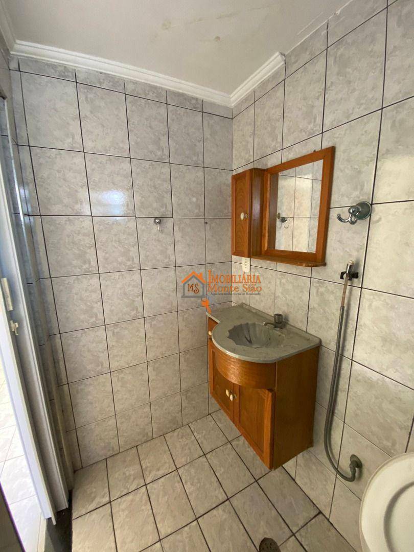 Apartamento à venda com 2 quartos, 58m² - Foto 10