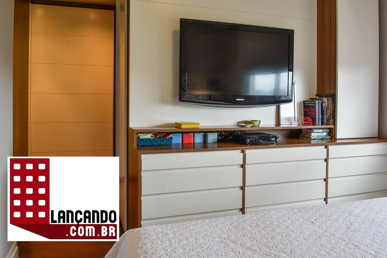 Apartamento à venda com 3 quartos, 129m² - Foto 6