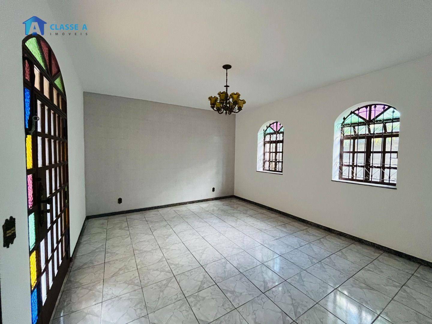 Casa à venda com 5 quartos, 360m² - Foto 21