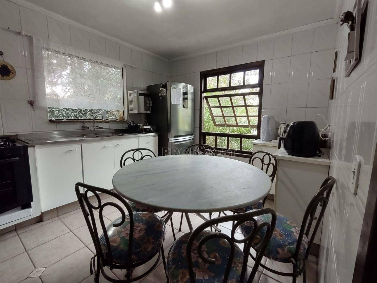 Casa de Condomínio à venda com 4 quartos, 180m² - Foto 15