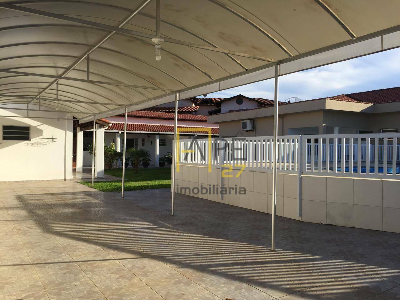 Casa, 5 quartos, 400 m² - Foto 3