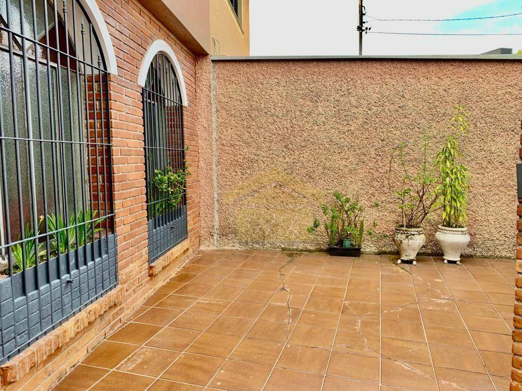 Sobrado à venda com 2 quartos, 88m² - Foto 18