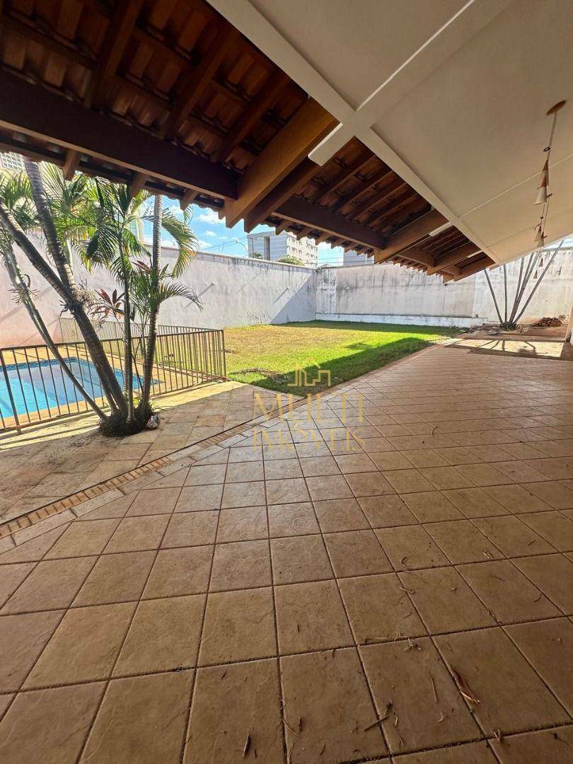 Casa à venda e aluguel com 5 quartos, 562m² - Foto 40