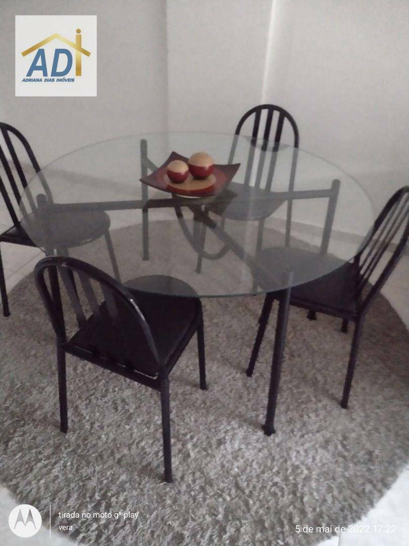 Apartamento para alugar com 2 quartos, 101m² - Foto 5