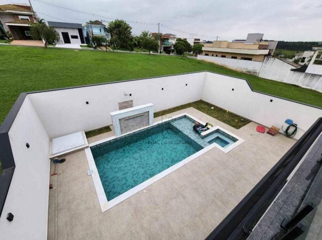 Casa de Condomínio à venda com 3 quartos, 300m² - Foto 9