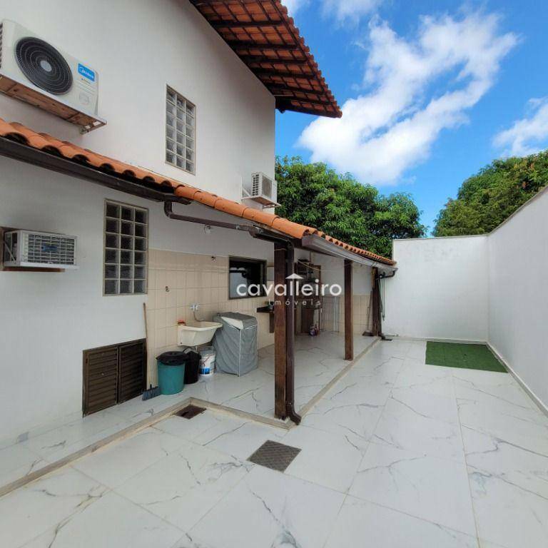 Casa de Condomínio à venda com 3 quartos, 188m² - Foto 29