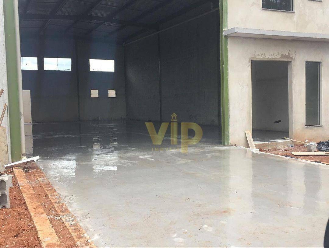 Depósito-Galpão-Armazém à venda e aluguel, 220m² - Foto 3