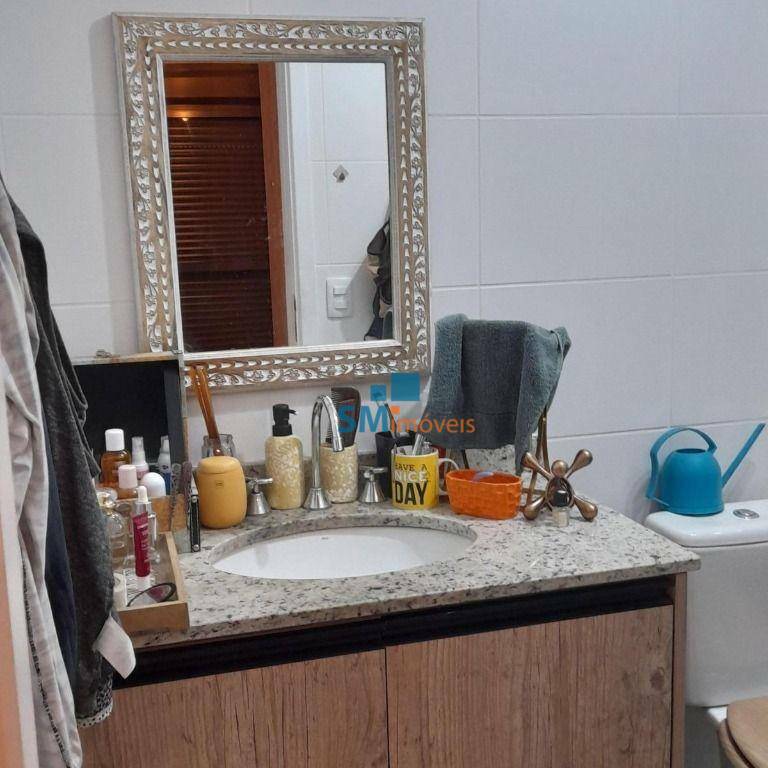 Apartamento à venda com 2 quartos, 70m² - Foto 14