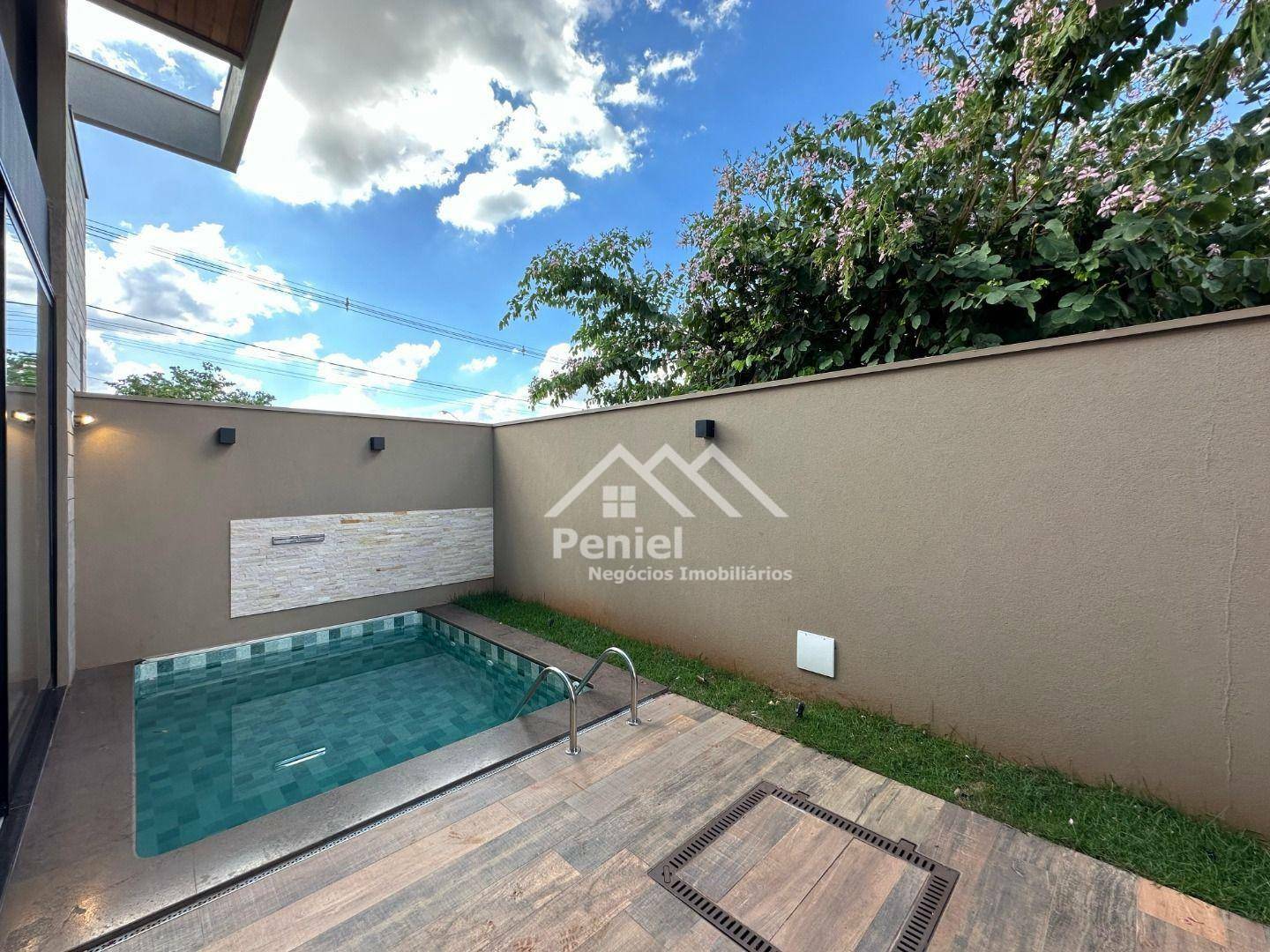 Casa de Condomínio à venda com 3 quartos, 174m² - Foto 24