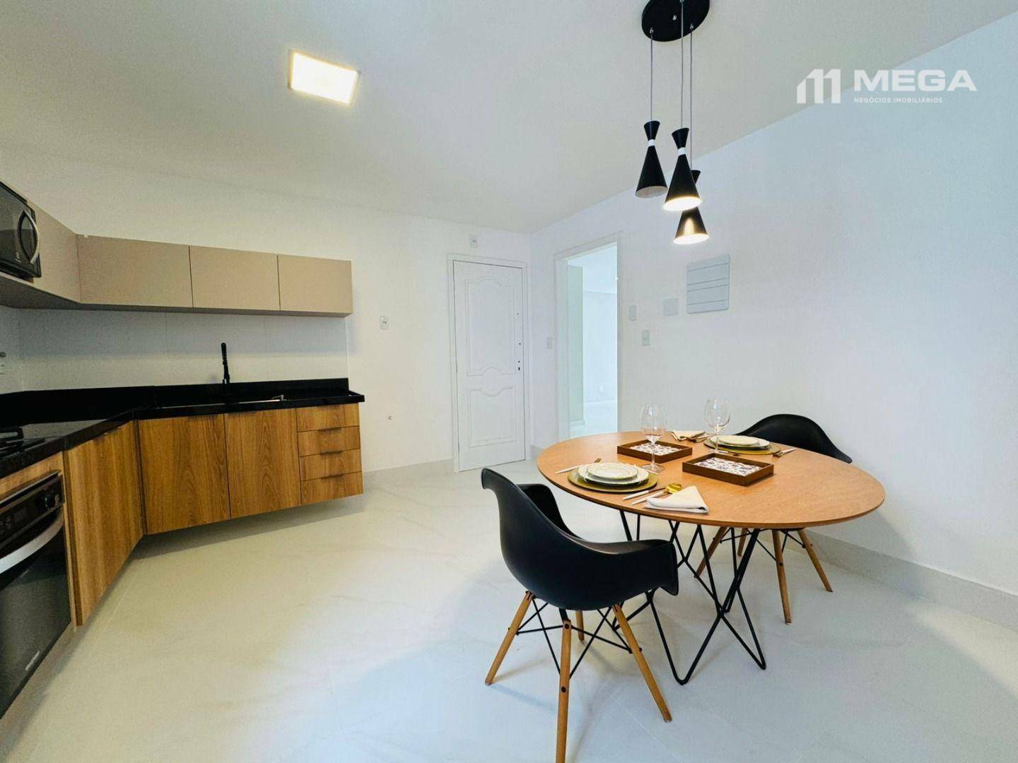 Apartamento à venda com 3 quartos, 126m² - Foto 18