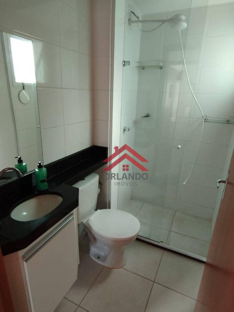 Apartamento à venda com 2 quartos, 47m² - Foto 7