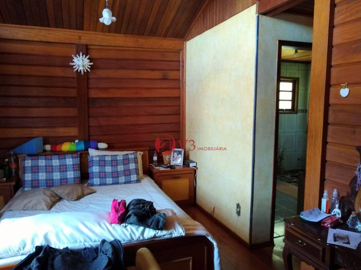 Chácara à venda com 3 quartos, 1600M2 - Foto 13