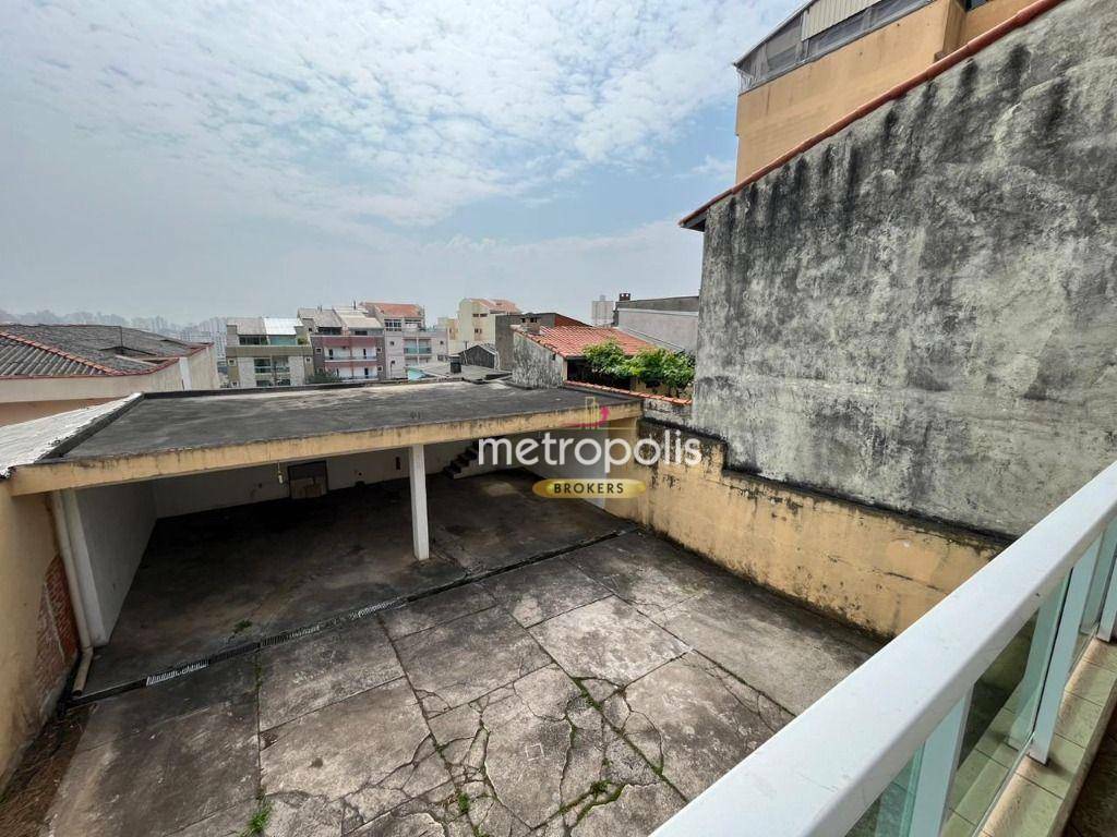 Sobrado à venda com 3 quartos, 163m² - Foto 25