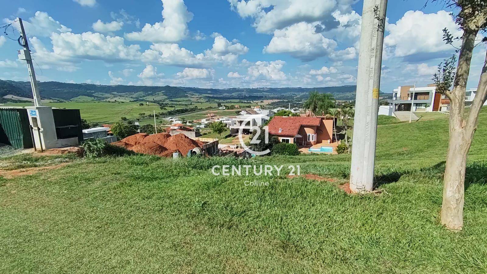 Loteamento e Condomínio à venda, 443M2 - Foto 2