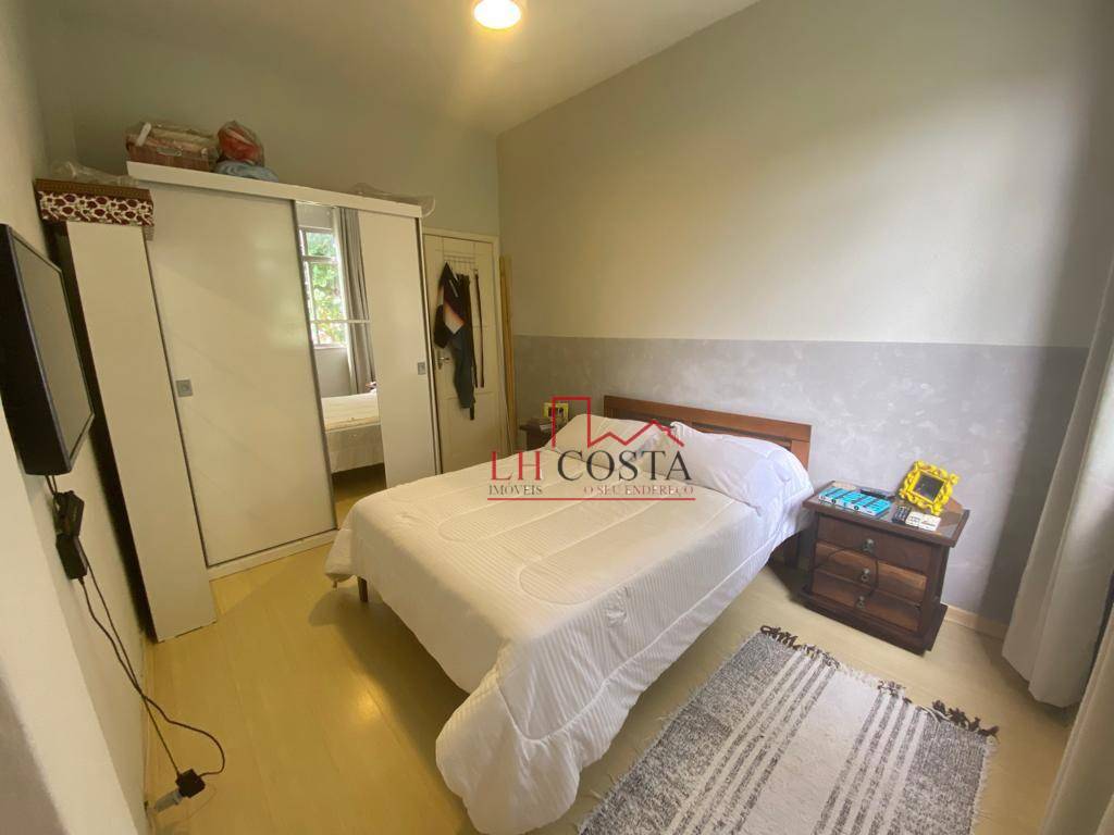 Apartamento à venda com 2 quartos, 90m² - Foto 5