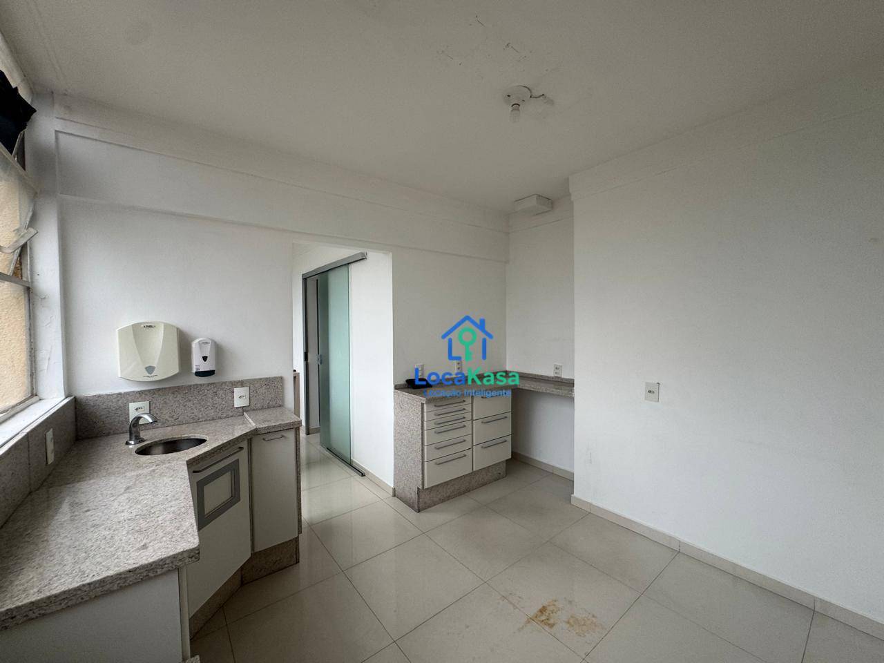 Sala-Conjunto, 38 m² - Foto 1