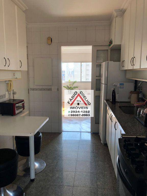 Apartamento à venda com 3 quartos, 98m² - Foto 7