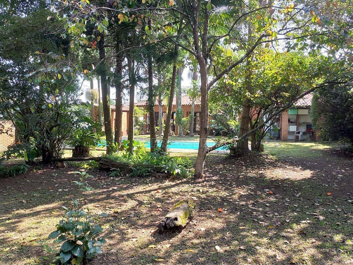 Casa de Condomínio à venda com 4 quartos, 268m² - Foto 23