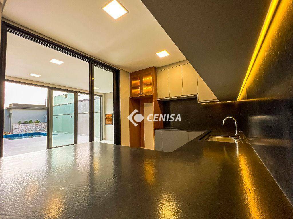 Casa de Condomínio à venda com 3 quartos, 205m² - Foto 60